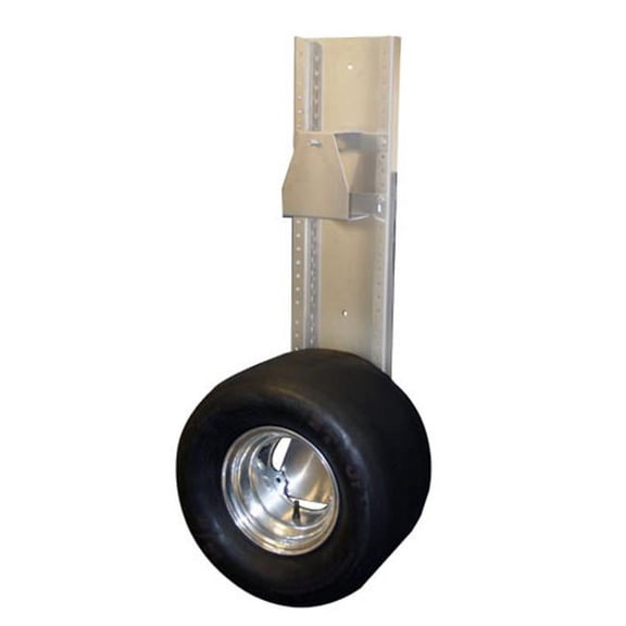 Jr. Dragster Slick Mount