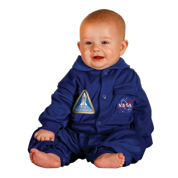 Jr. Flight Suit