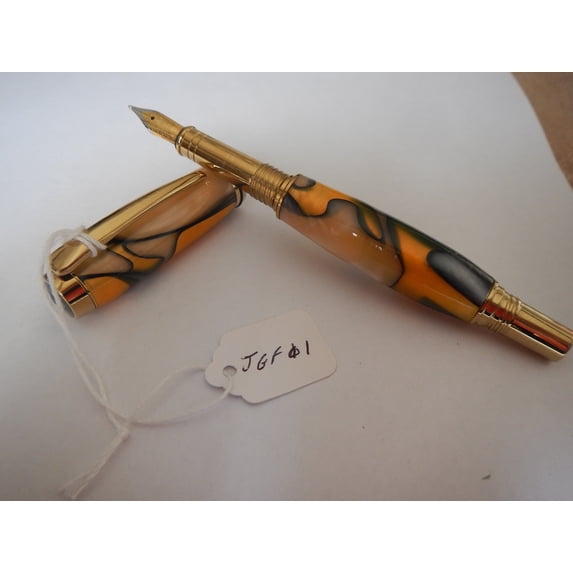 Jr Gent Pen JGF01