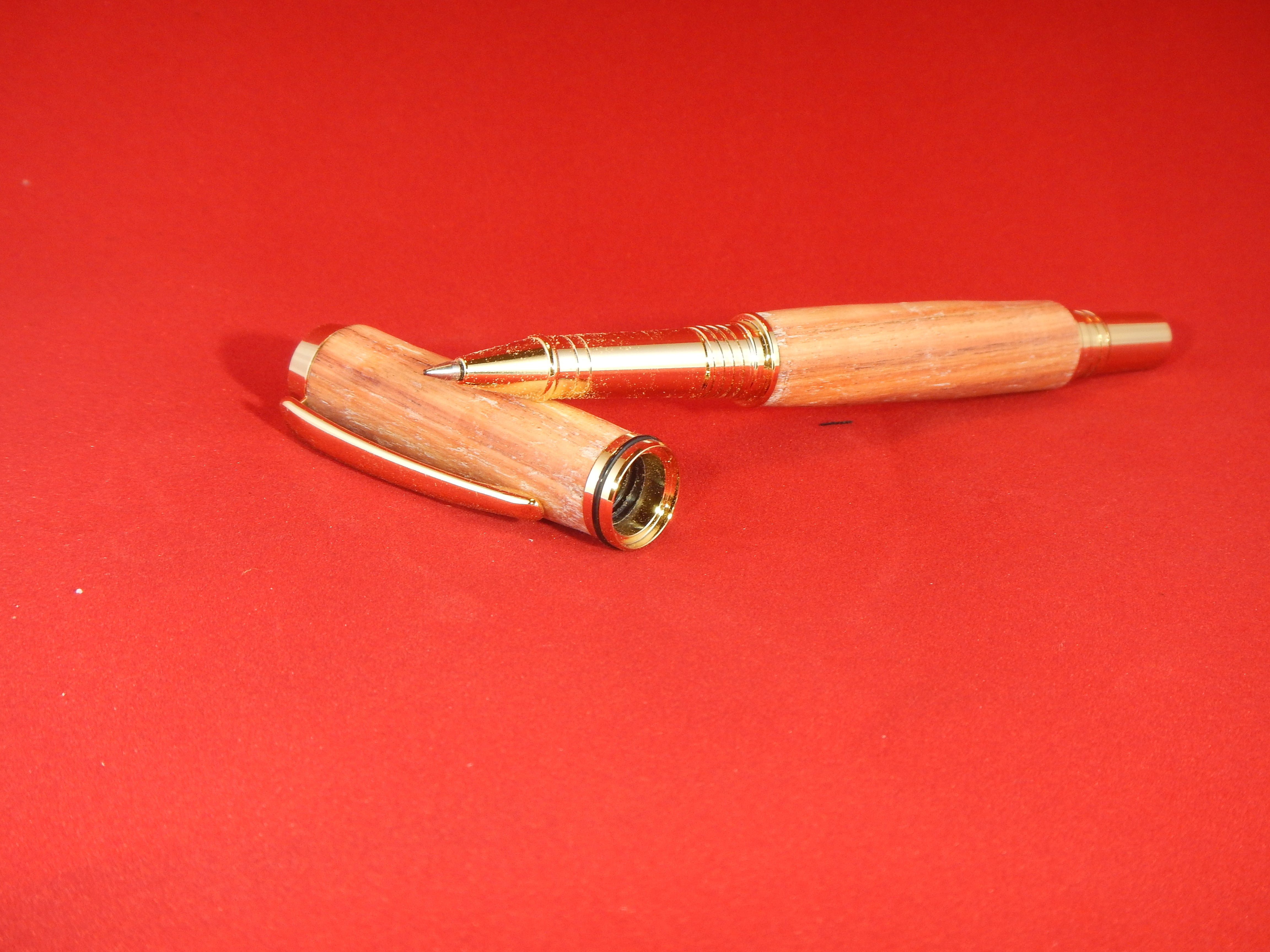Jr Gent Rollerball Pen JGP02