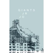 Jr Giants / Jr Jo, Hardcover