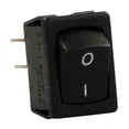 thumbnail image 1 of JR Products 13735 Mini Labeled On/Off Switch, 1 of 3