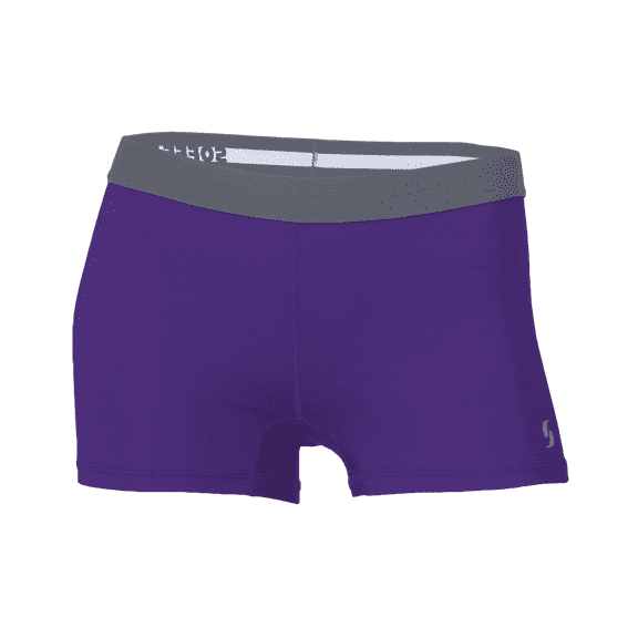 Soffe Junior's Workout Dri Short