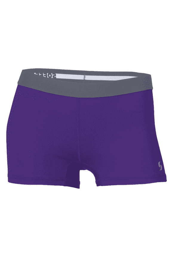 Junior's Workout Dri Short