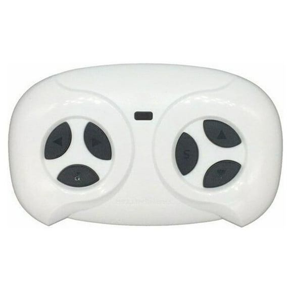 Jr1705Rx Jr1738Rx Rc Receiver For Electric Car Children'S Jr-Rx-12V/6V Rc 2