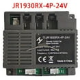 thumbnail image 1 of Jr1930Rx-2-24V Jr1930Rx-4P-24V Receiver for Children'S Electric Car Rc Jr1930Rx-4P-24V Receiver, 1 of 4