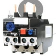 Jr225 Thermal Relay Overload Relay Contactor Relay Motor Protection 0