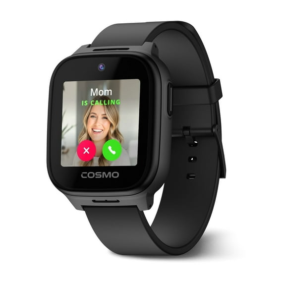 JrTrack 5 Kids Smart Watch