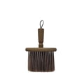 thumbnail image 1 of Jrelecs 2PCS Multifunctional Wooden Cleaning Brush For Car Interior & Computer Screen Dust Cleaner, Walnut Wood Handle, 1 of 8