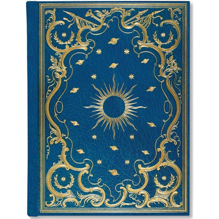 Celestial Journal [Book]