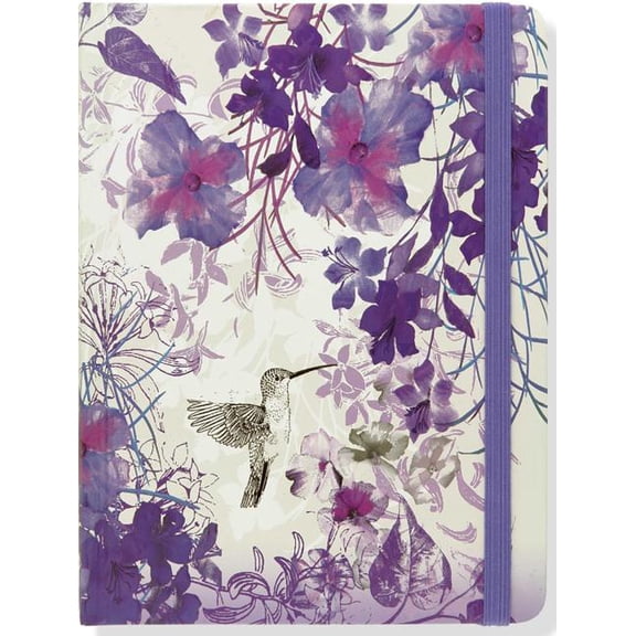 HUMMINGBIRD JOURNAL