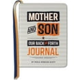 thumbnail image 1 of Jrnl Mother &amp; Son: Our Back &amp; Fort, (Hardcover), 1 of 1