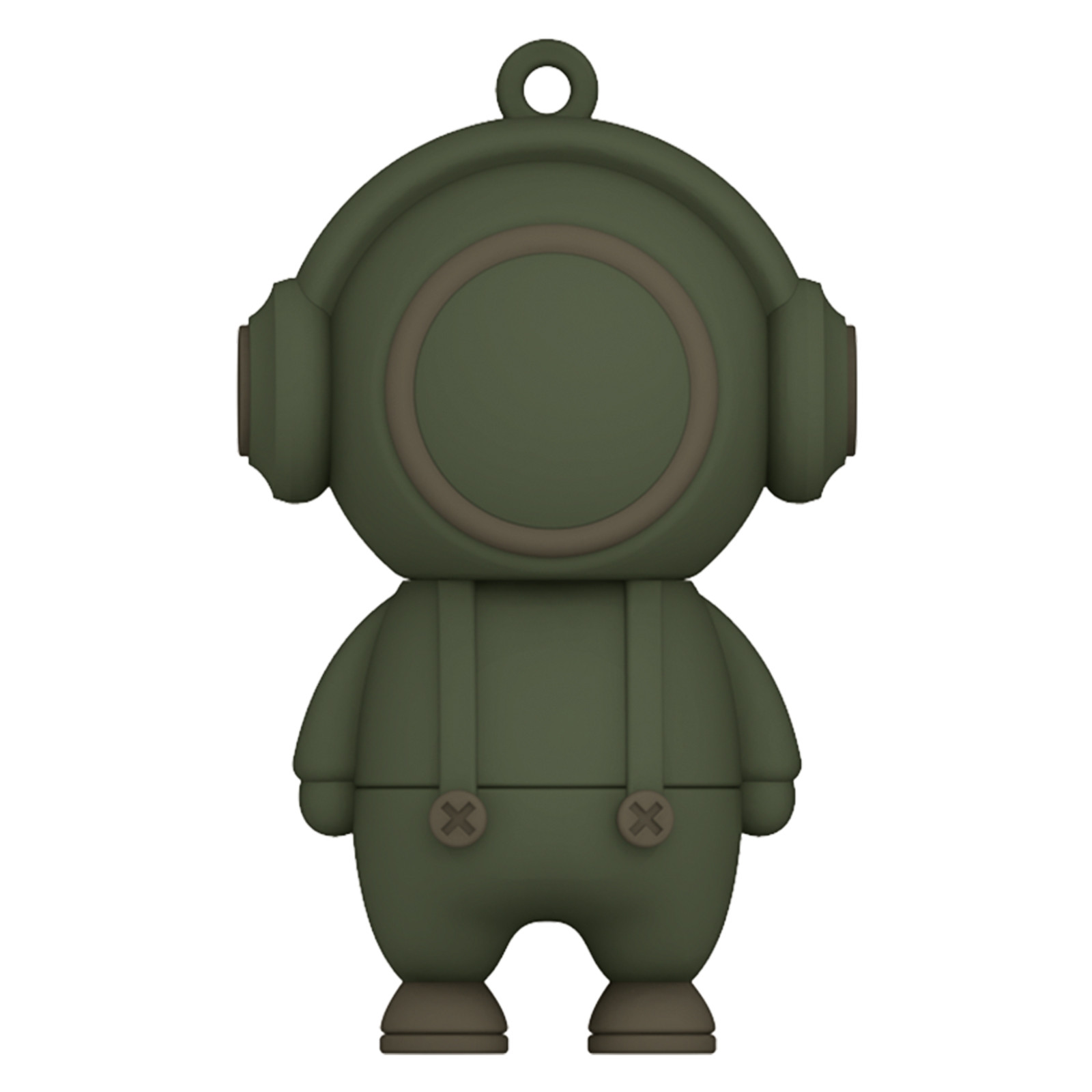 Jrocdr 4G Flash Drive Memory Stick Pen Drive USB2.0 USB Stick High