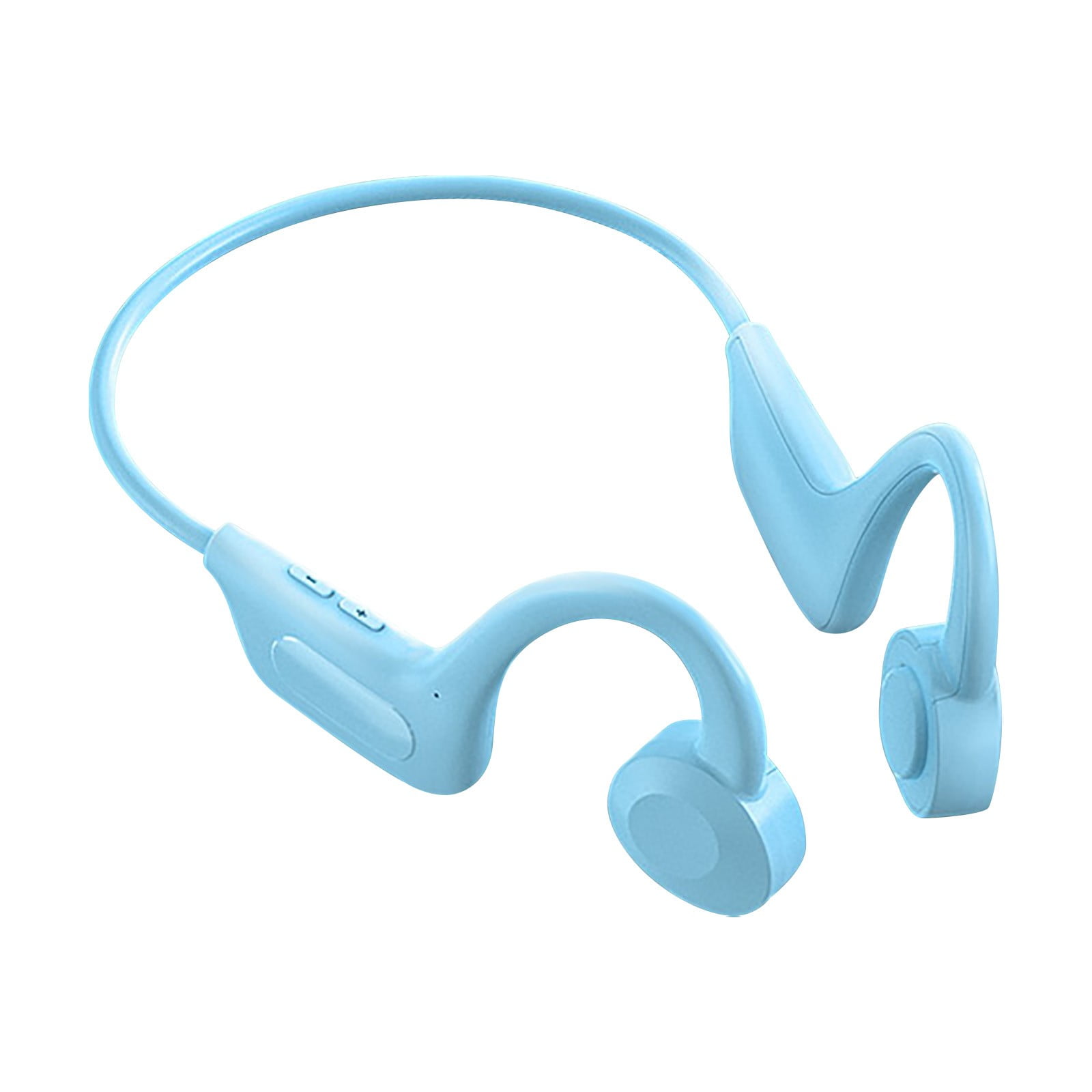 Jrocdr BL13 Bone Conduction Wireless Sports Running Headphones With