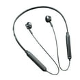 Jrocdr Back To School Neckband Headphones Around The Neck Headset With