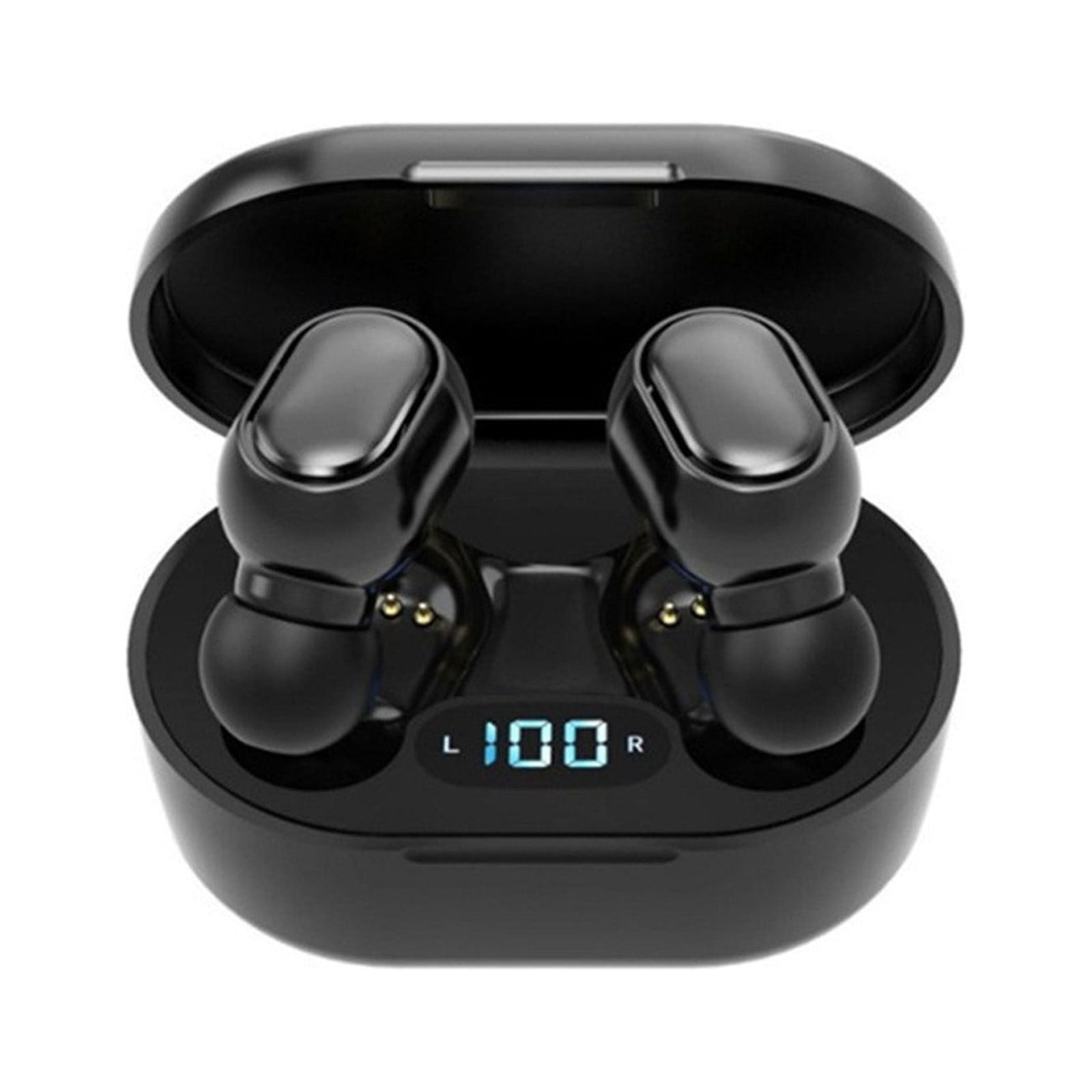 Jrocdr Back To School V19 Single Ear Stereo In-ear Long Standby In-ear ...