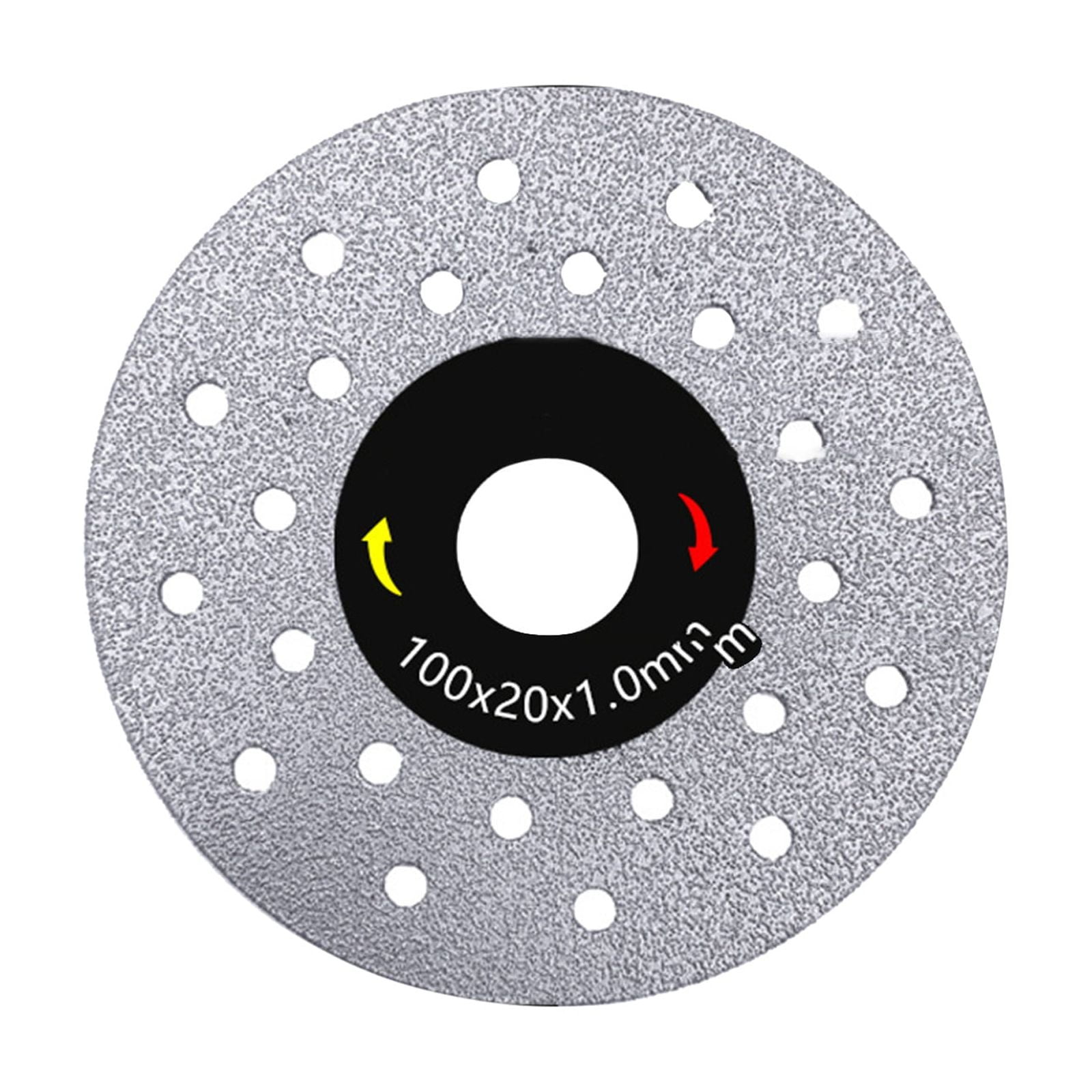 Jrocdr Blister Package Widened Cutting For Stone Ceramic Cutting For Stone Ceramic Widened Rock