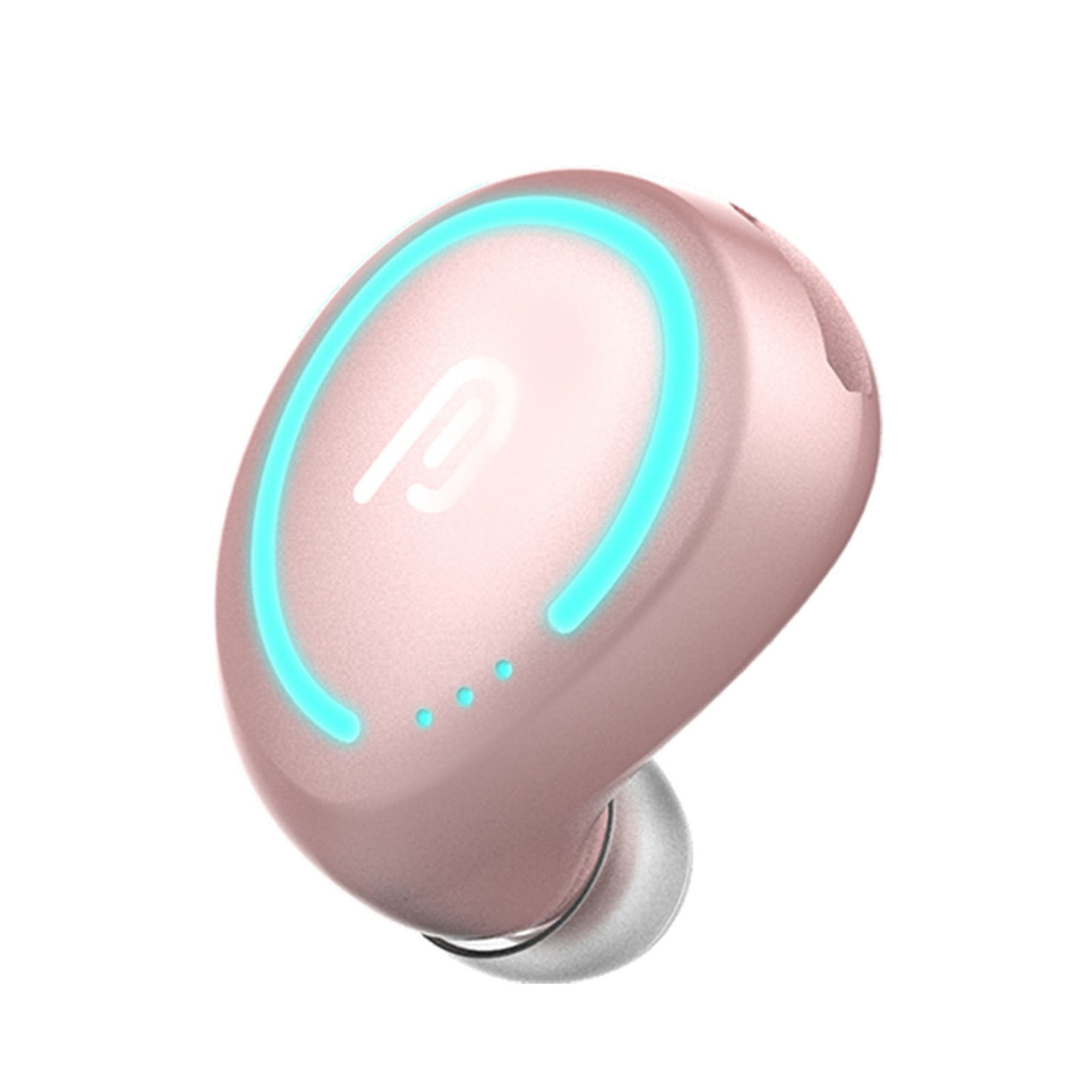 Jrocdr Bluetooth Earbuds Headphones for Kids Headphones Wired