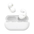 Jrocdr Bluetooth Earbuds for Headset on Ear Headphones Bluetooth Kids