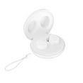 Jrocdr Bluetooth Earbuds Noise Cancelling BuiltIn Microphone In Ear
