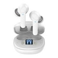 Jrocdr Bluetooth Earbuds Sports Bluetooth Earphones In Ear Ear Buds