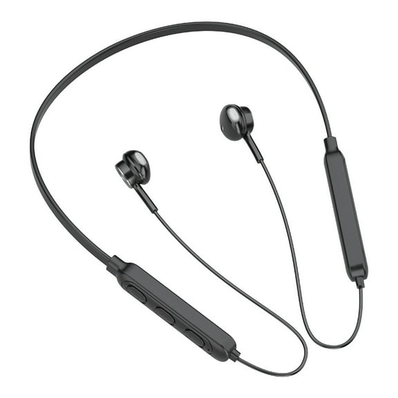 Jrocdr Bluetooth Headphones Head Phones Blu Tooth Wireless Wireless Earbuds for Android Noise Canceling Headphones Usb C Headphones Wireless Headset with Microphone Headphones