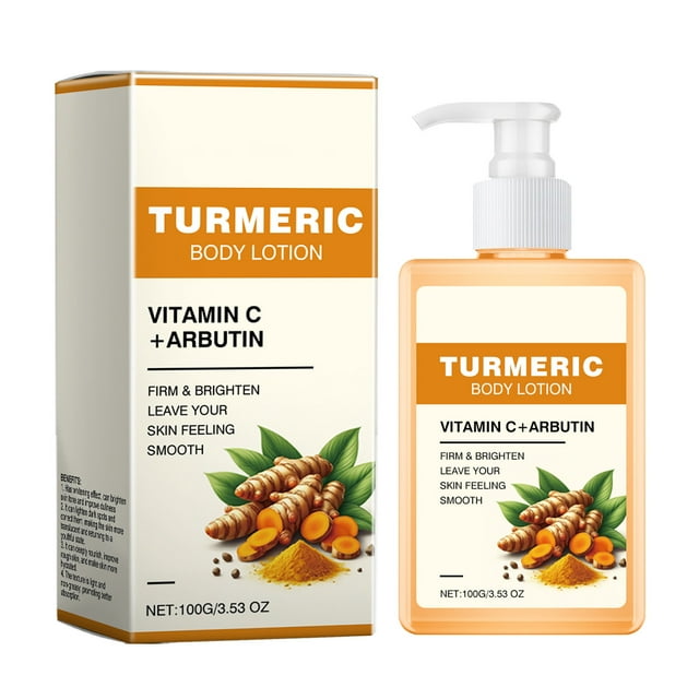 Jrocdr Body Lotion Vitamin C And Body Lotion Body Lotion For Moisturising Smooth Skin Non Greasy