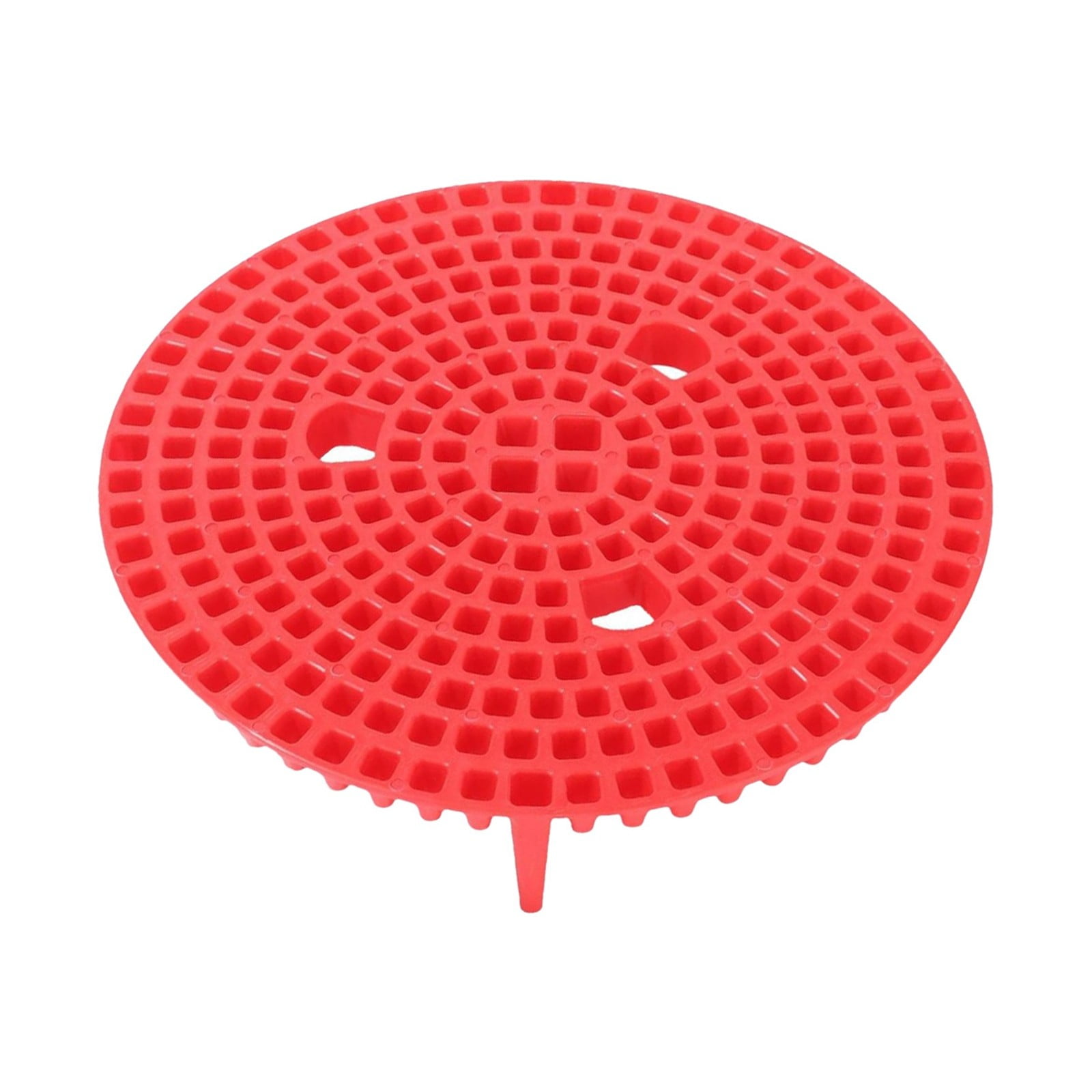 Jrocdr Car Wash Bucket Dirt Filter Car Wash Bucket Insert Car Wash Sand