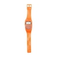 Jrocdr Children's Function Watch Calculator Watch Color Fashion Watch