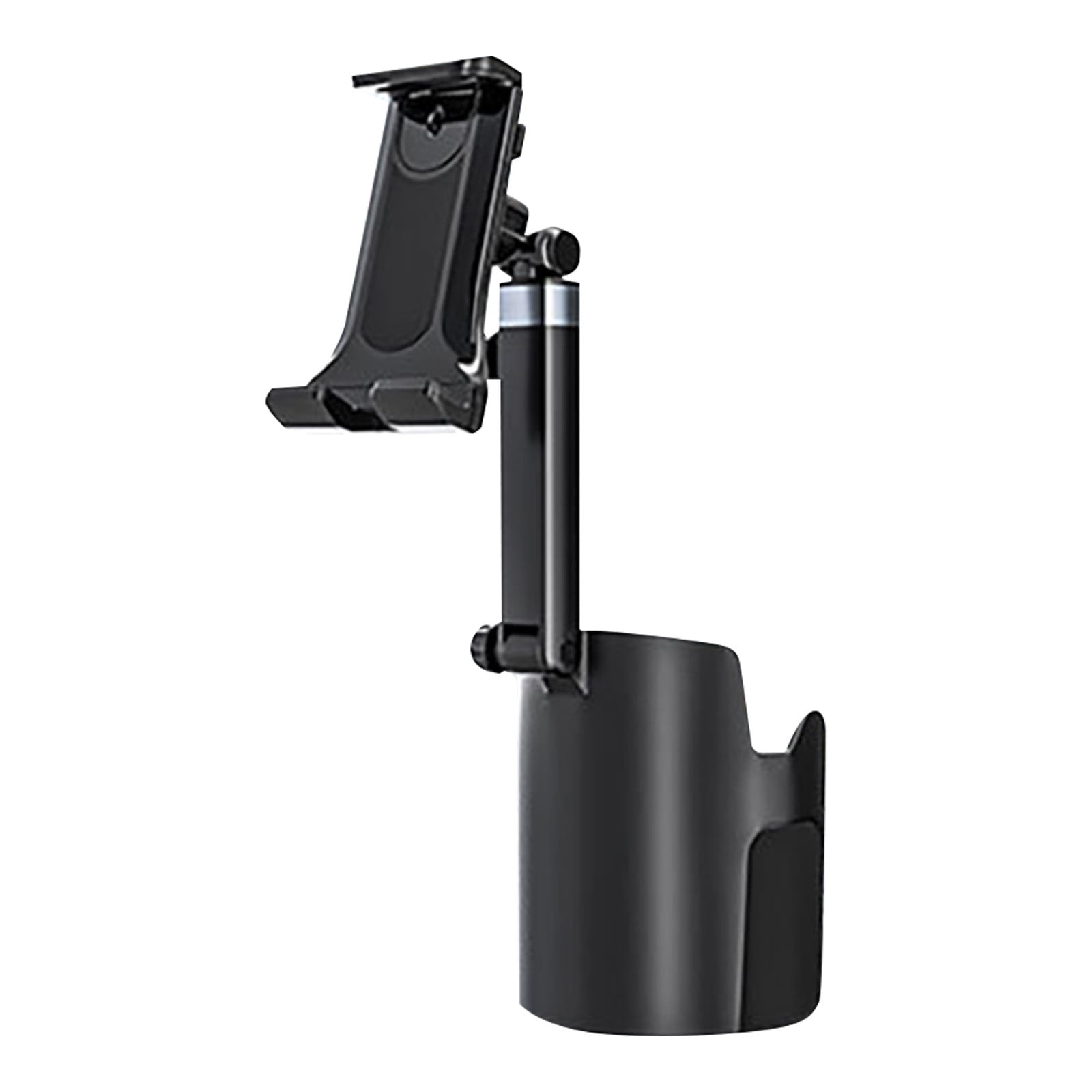 Jrocdr Cup Holder Phone Mount For Car 2 In 1 Newest Phone Holder Car