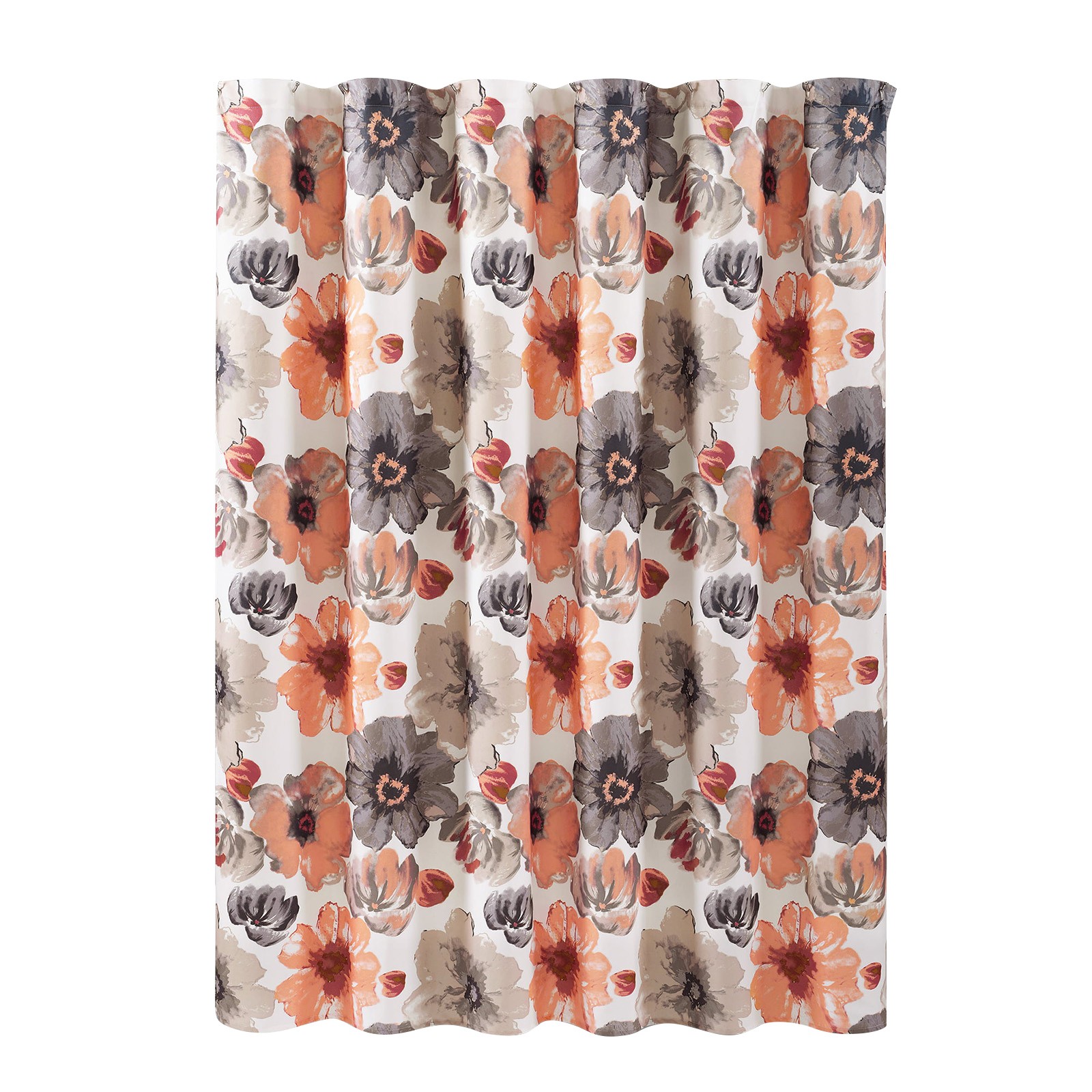 Jrocdr Curtain Heavy 72X72INCH FabricWater Spa Duty Shower Hotel