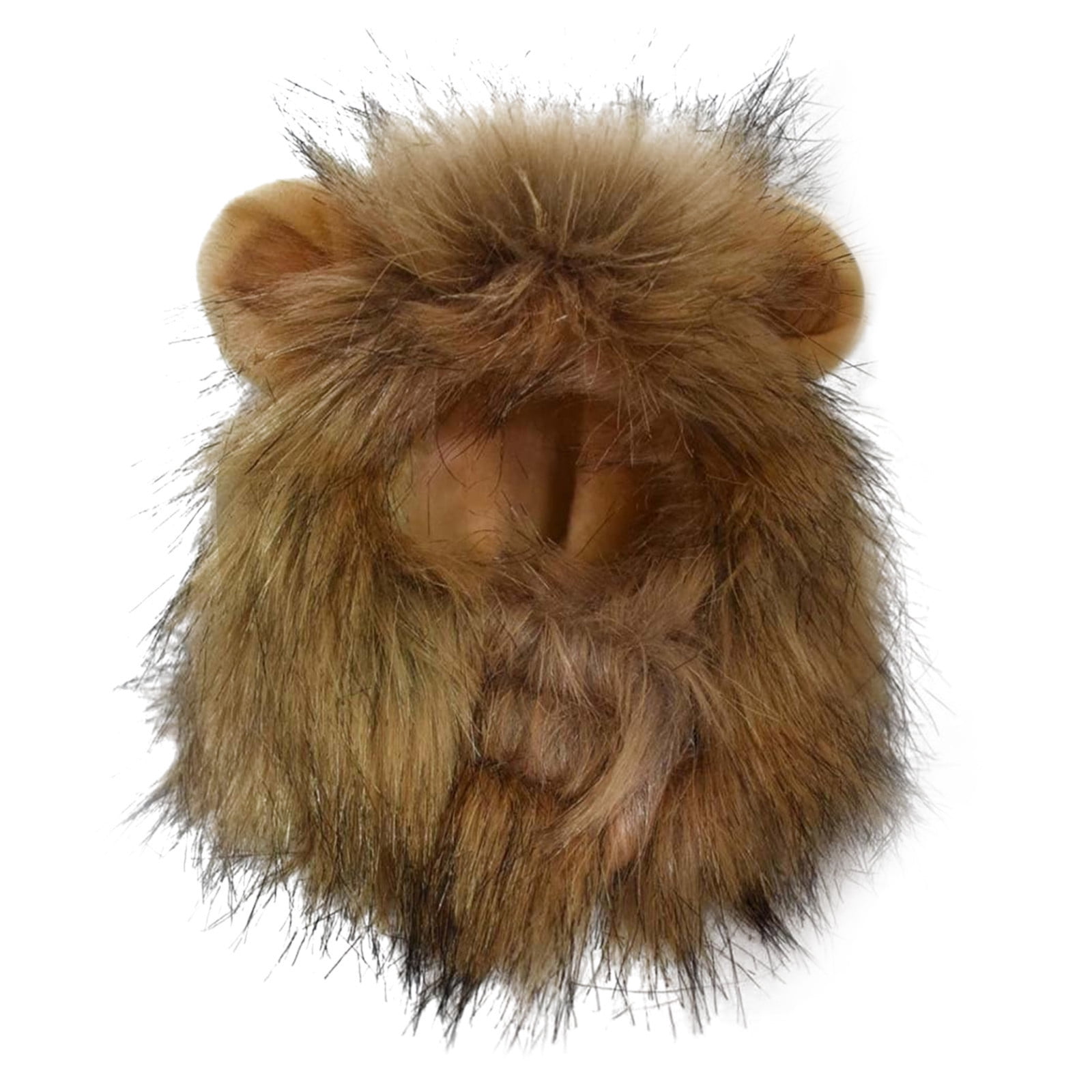 Jrocdr Cute With Ears For Cats, Small Dogs Or Puppies Party Festival