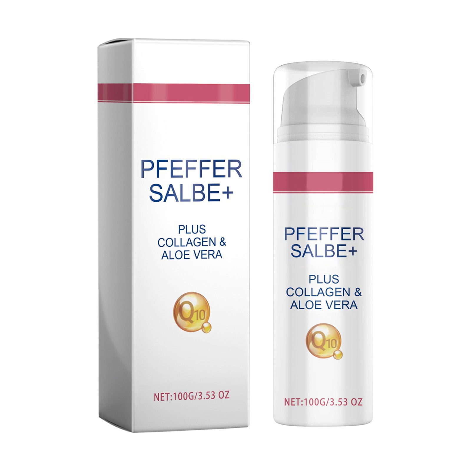 Jrocdr Deep Moisturization Long Lasting Hydration Nourishing Restoring