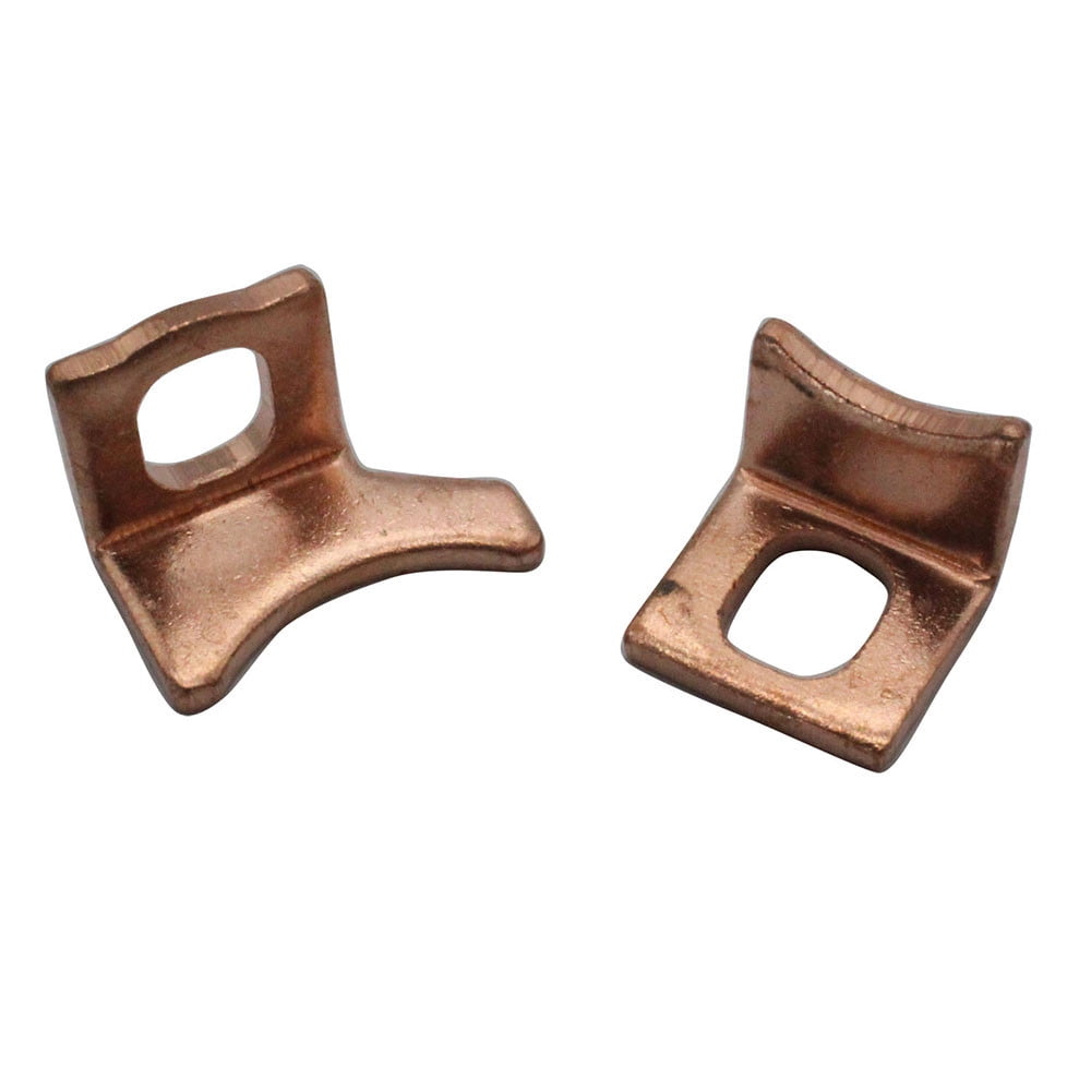 Jrocdr Denso Starter Solenoid Repair Rebuild Kit Contacts Denso For