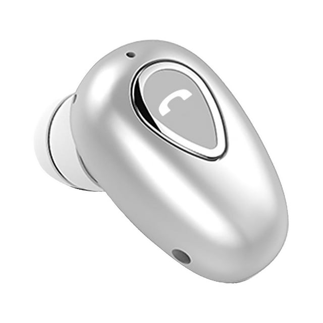 Jrocdr Earbuds Wireless With Microphone Sports Workout For Android And