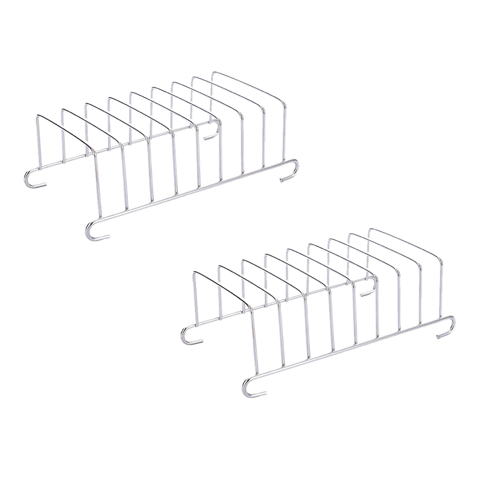 Jrocdr Electric Fryer Bread Rack Household Air Electric Fryer