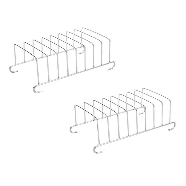 Jrocdr Electric Fryer Bread Rack Household Air Electric Fryer