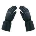 Jrocdr Electric Heating Gloves Five Finger Heating Gloves Thermostatic
