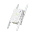 Jrocdr "Experience With Our 1200M Band 5G WiFi Router Repeater