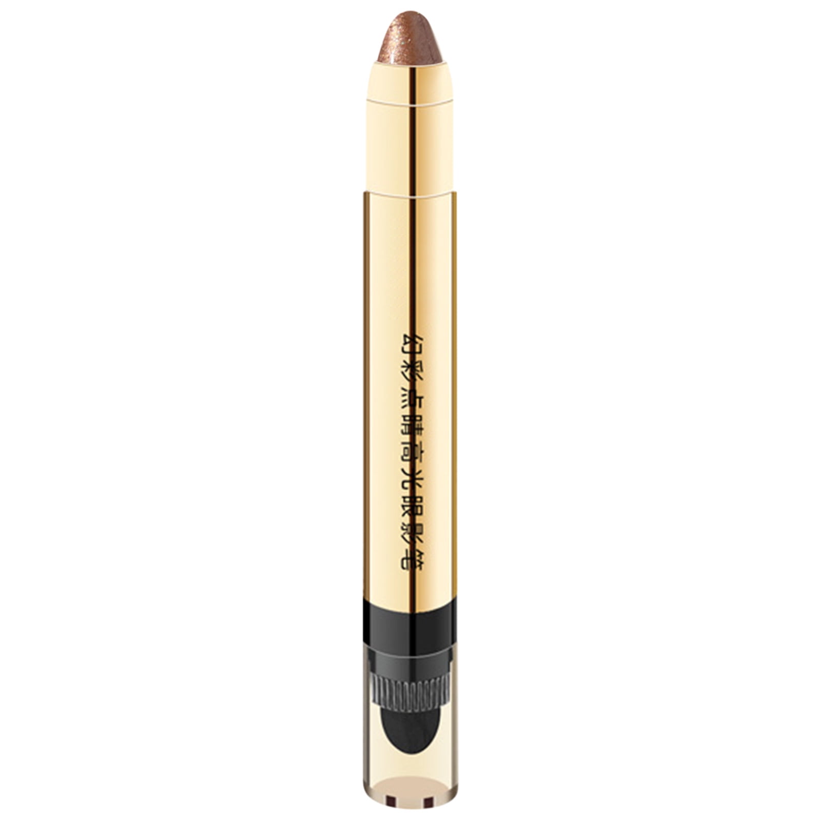 Jrocdr Eye Highlight Eyeshadow Pen Natural Matching Pearlescent Fine