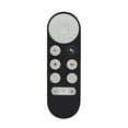Jrocdr For with 2020 Remote Control Silicone Protective Cover Splitter