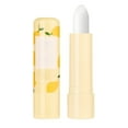 Jrocdr Fruit Lipstick Moisturizes Hydrates Dry Cracks Moisturizes Lips