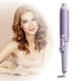 Jrocdr Hair Crimpers and Curling Irons for Hair 1/2 Inch Hair Curler 1