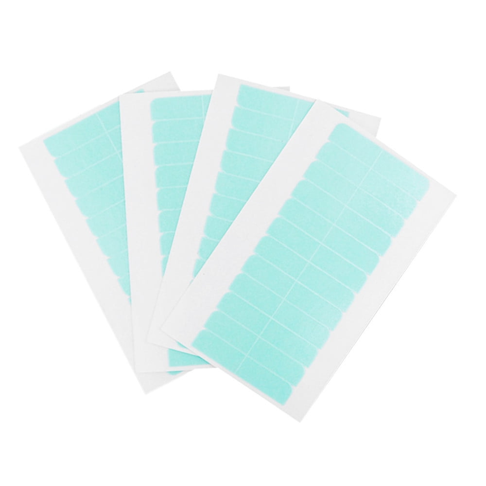 Jrocdr Hair Doublesided Tape for Hair Doublesided Tape Wig Tape head Nose Lifter Bands Skin