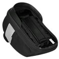 Jrocdr Handlebar Bag With Sunshade Proof Screen Mobile Phone Bag