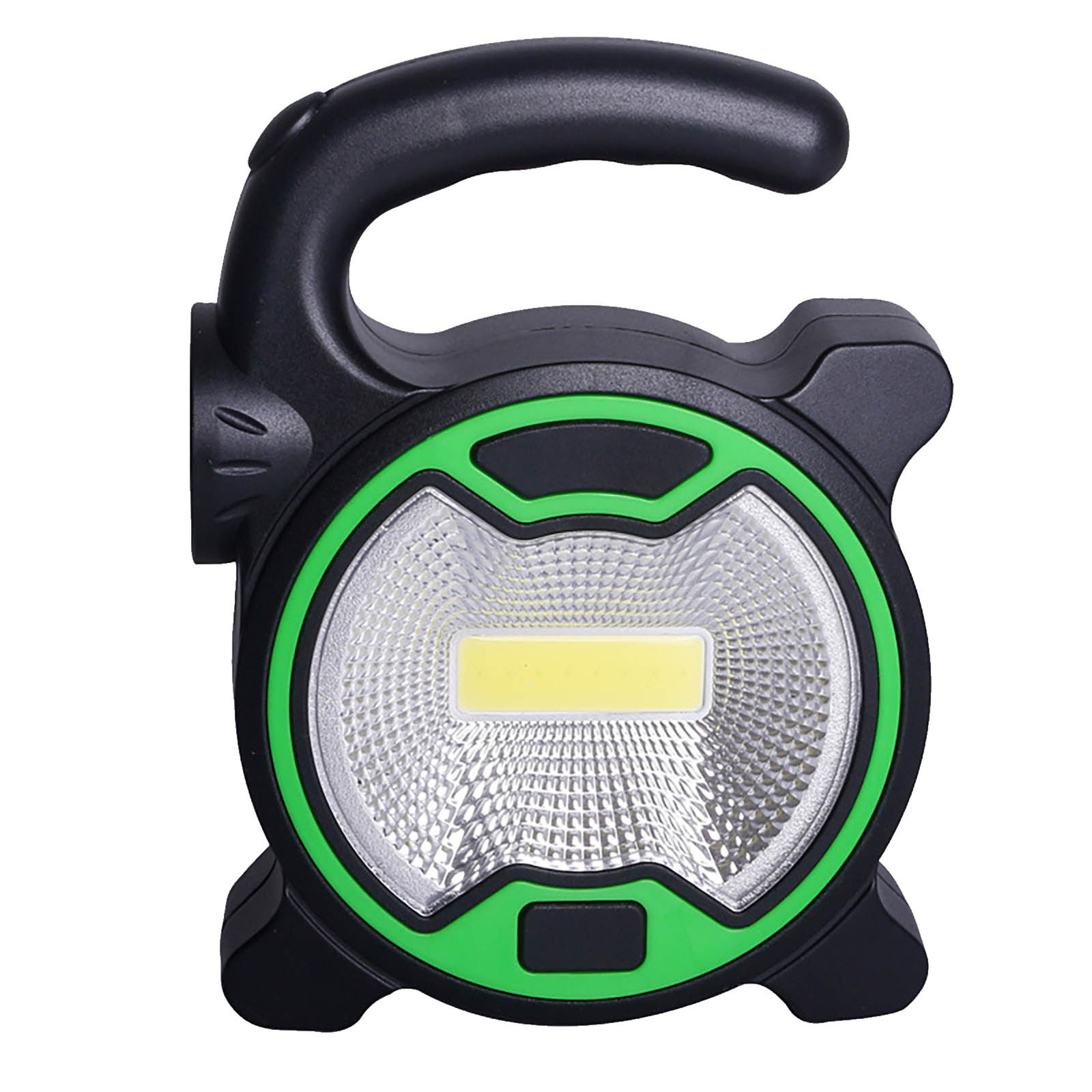 Jrocdr Home Outdoor Led Portable Searchlight Emergency Light Tent Light ...