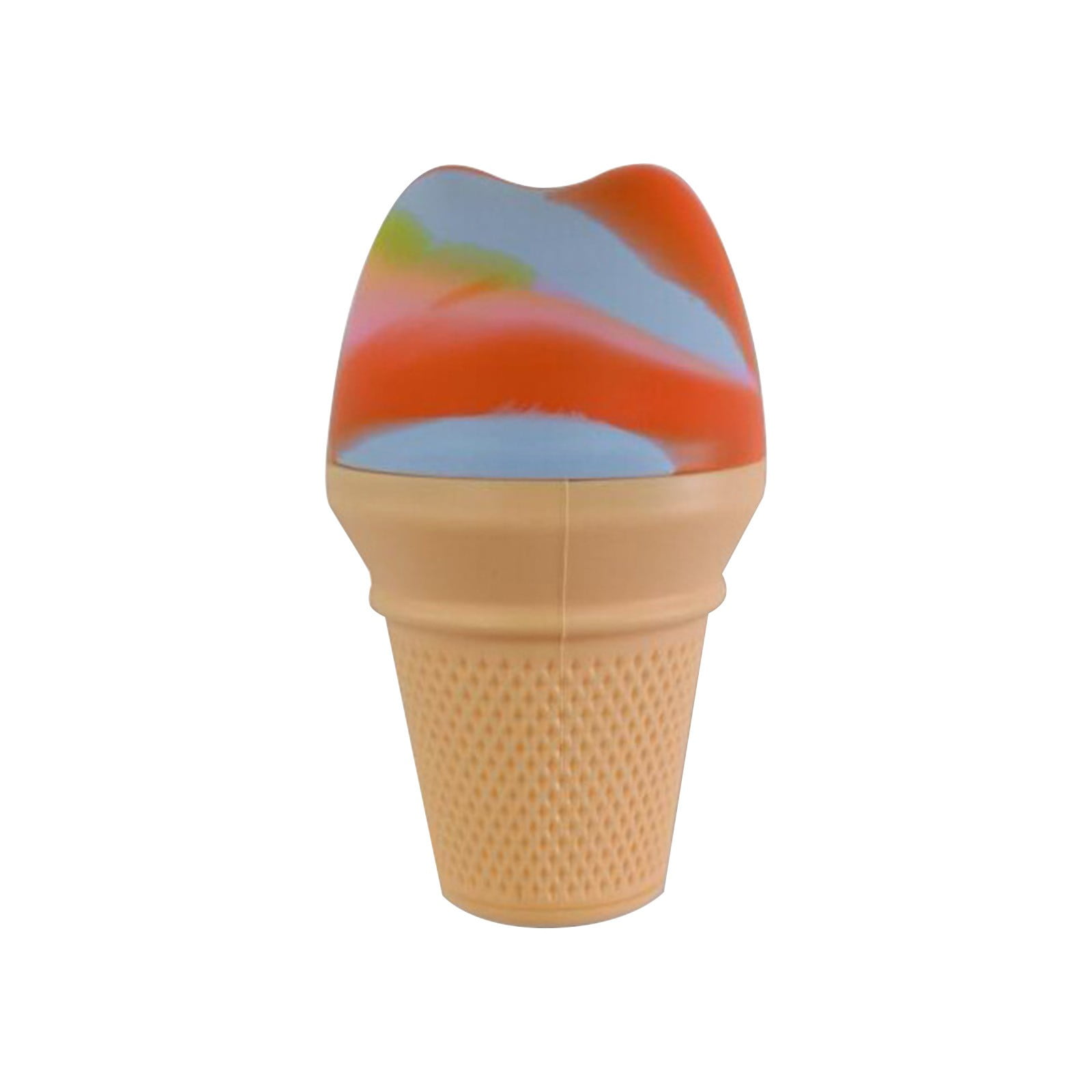 Jrocdr Ice Pack Silicone Ice Grid Face Facial Ice Stick Roller Face And