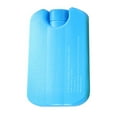 Jrocdr Ice Packs For Lunch Bags And Coolers Reusable Freezer Packs For