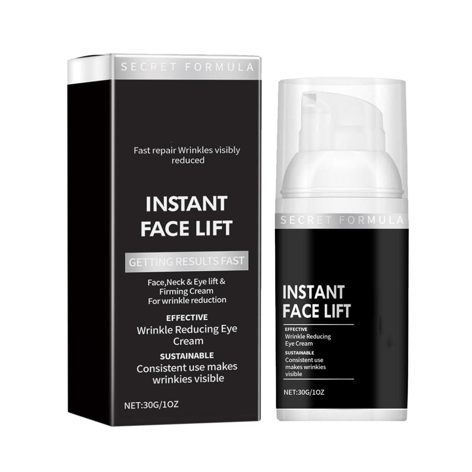 Jrocdr Instant Iift Plus Cernes Instant Iift Plus Under Eye Bags And