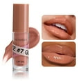Jrocdr Lip Glaze Moisturizing Water Light Lip Gloss（4ml） Chicken Girls